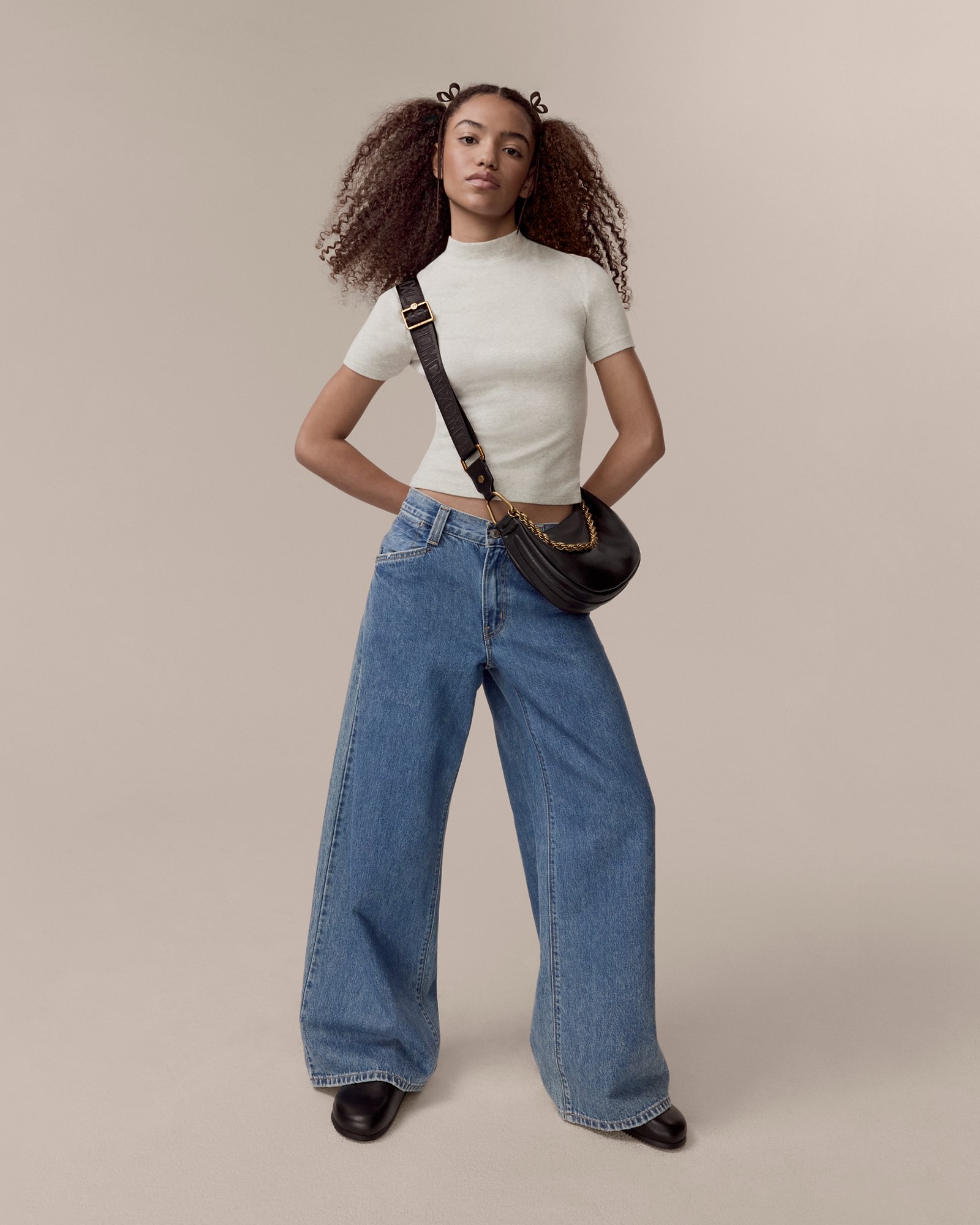 Levi's