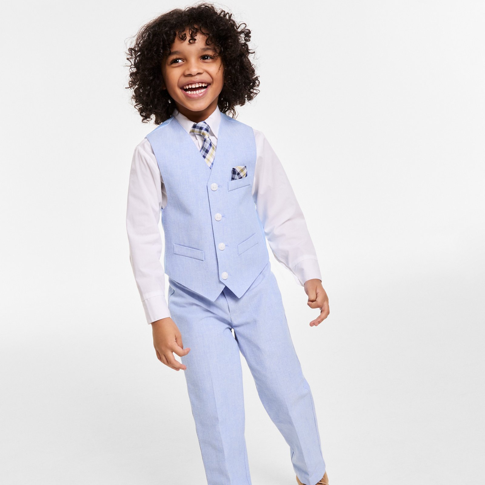 Toddler Boys & Girls (2T-5T)