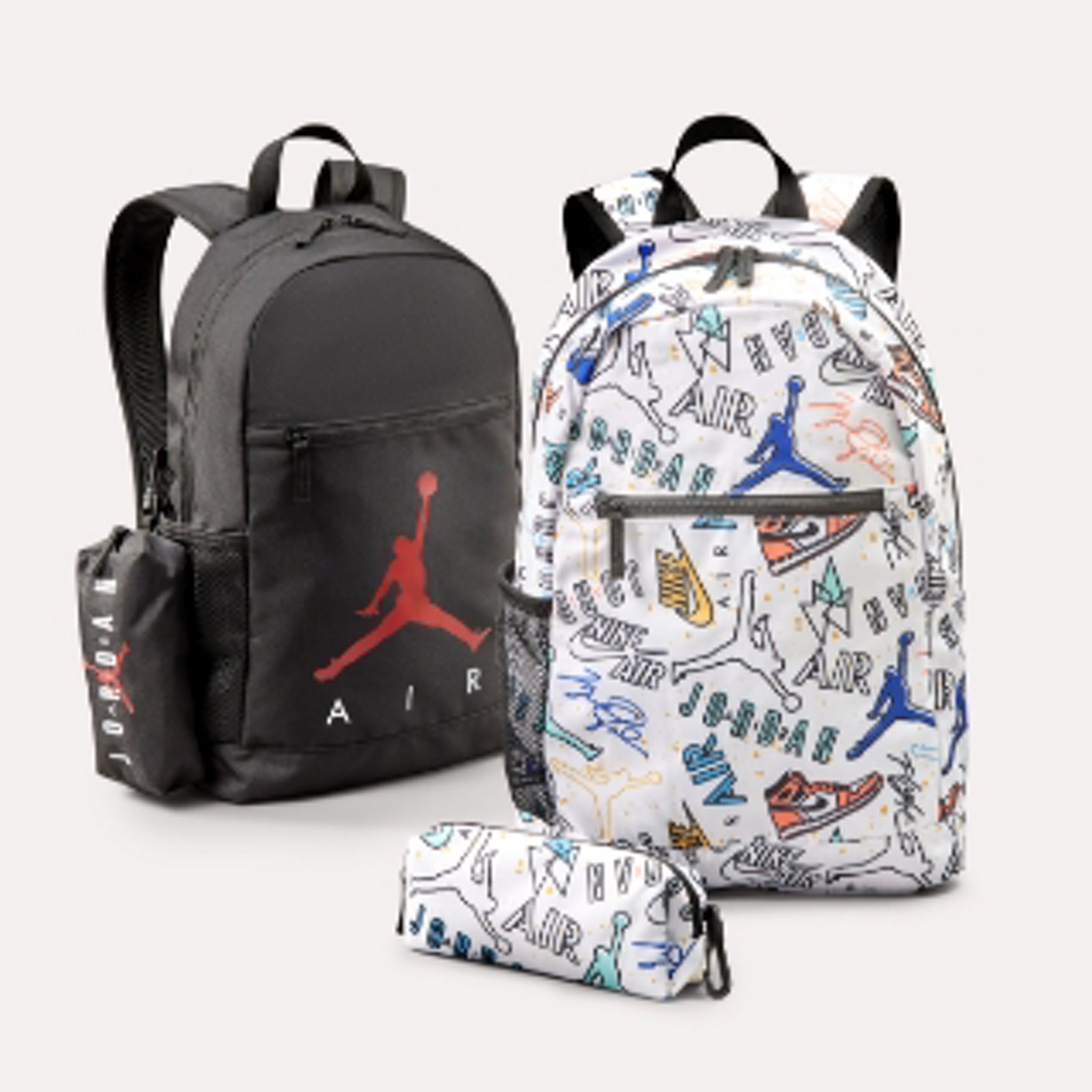 Backpacks