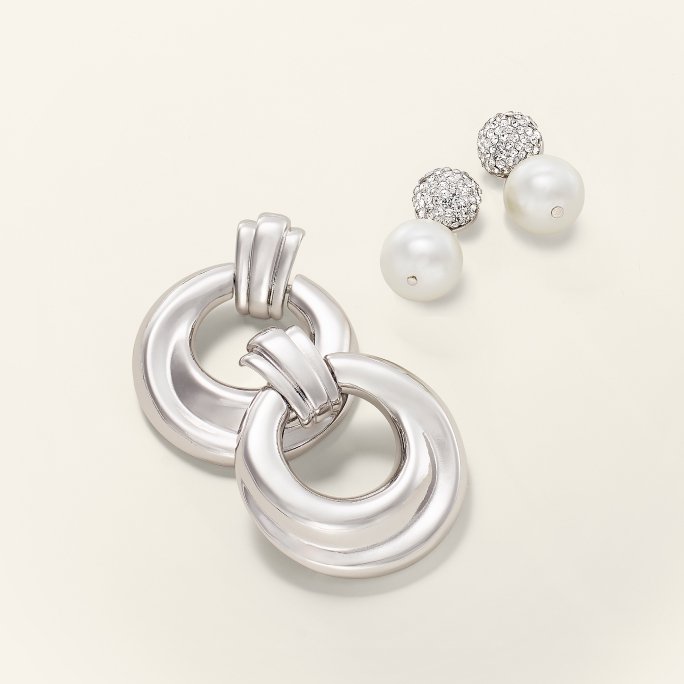 Clearance earrings