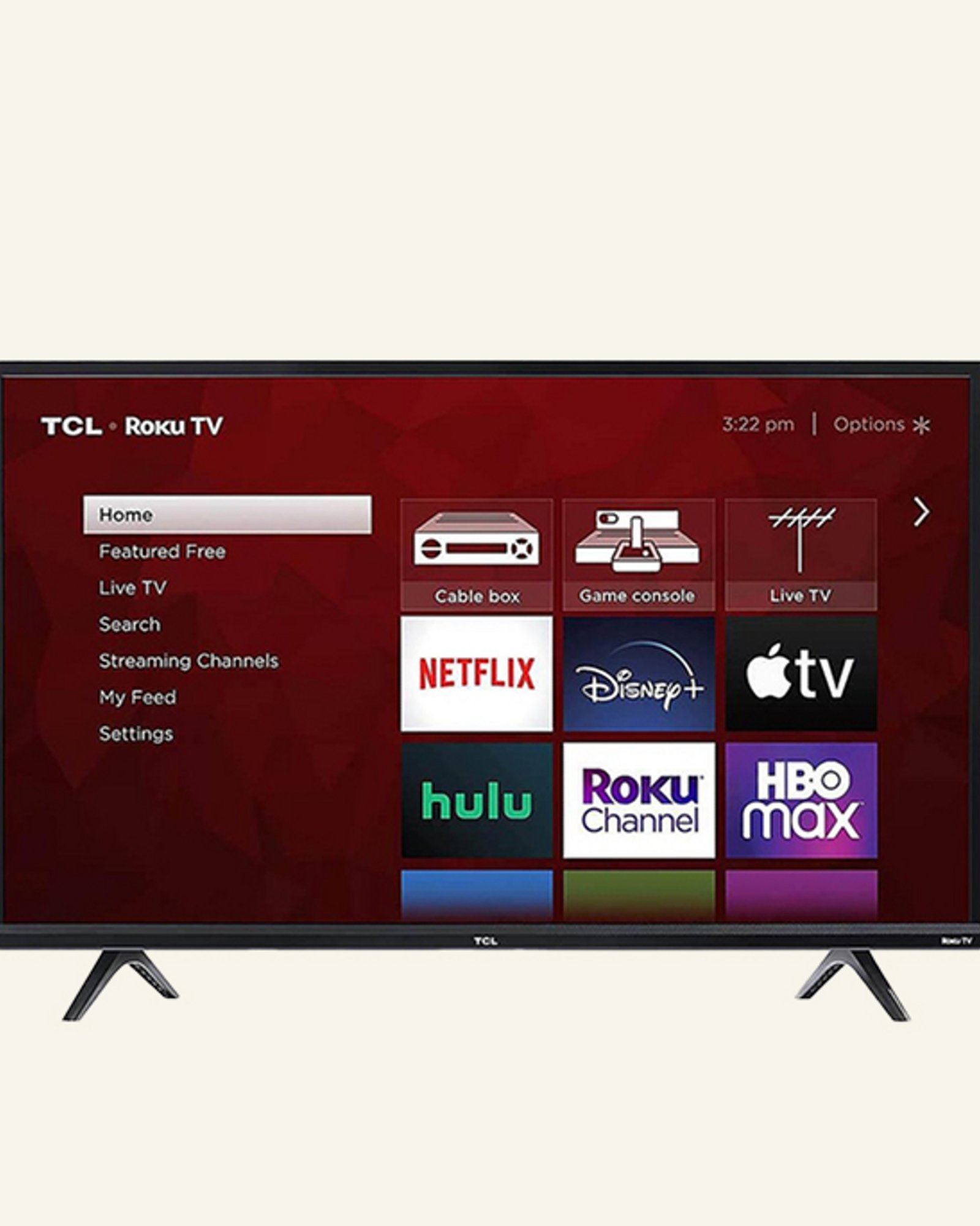 LED TVs
