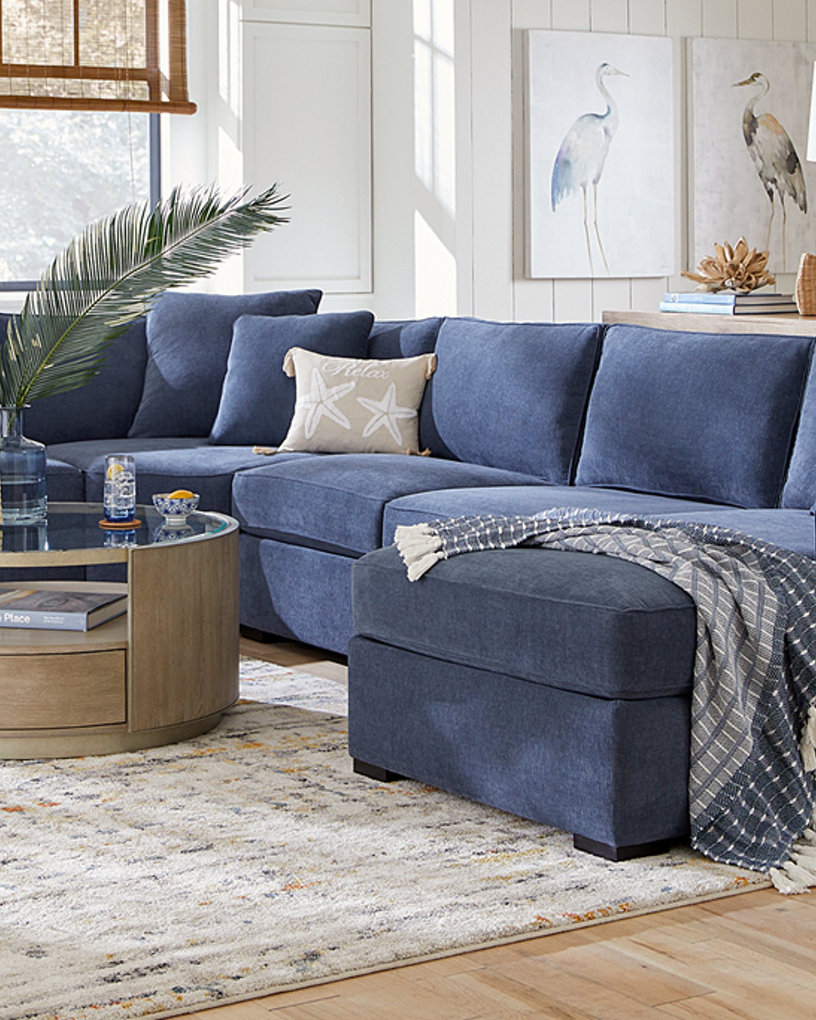 Radley Sectional