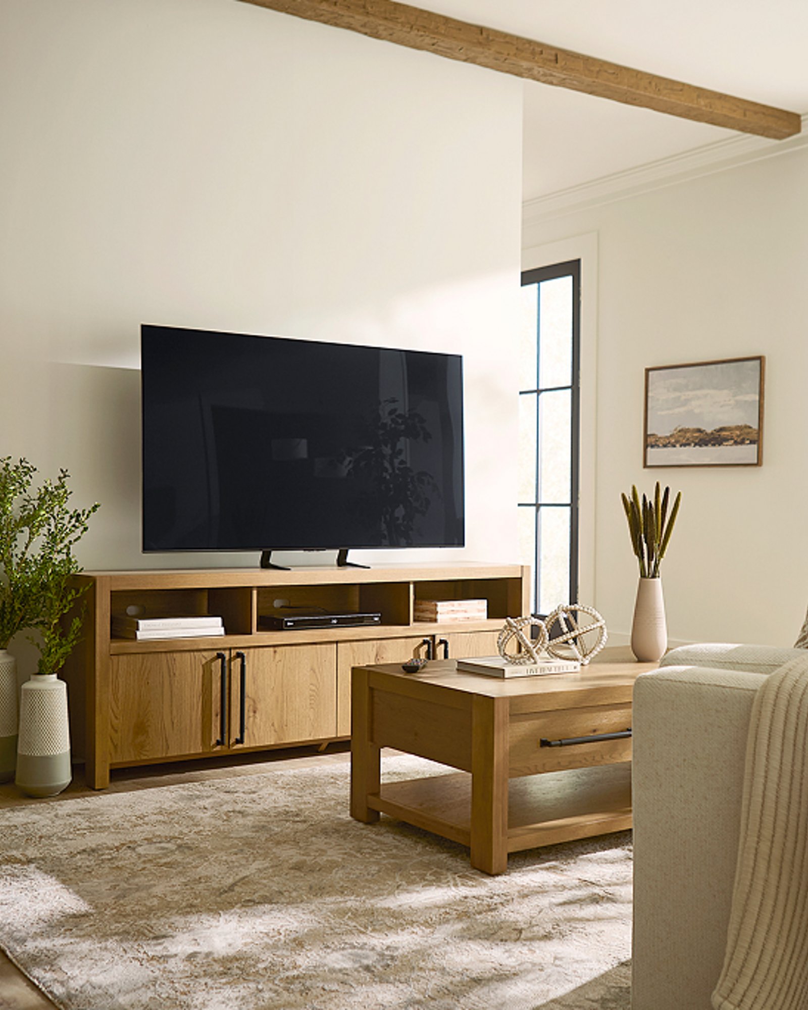 Entertainment Furniture