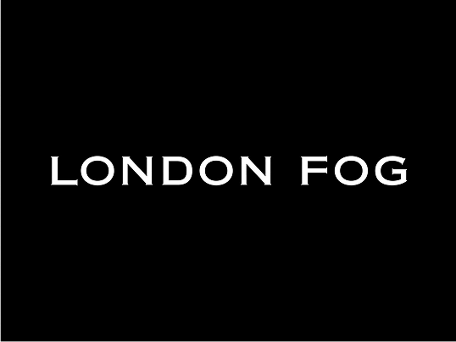 London Fog