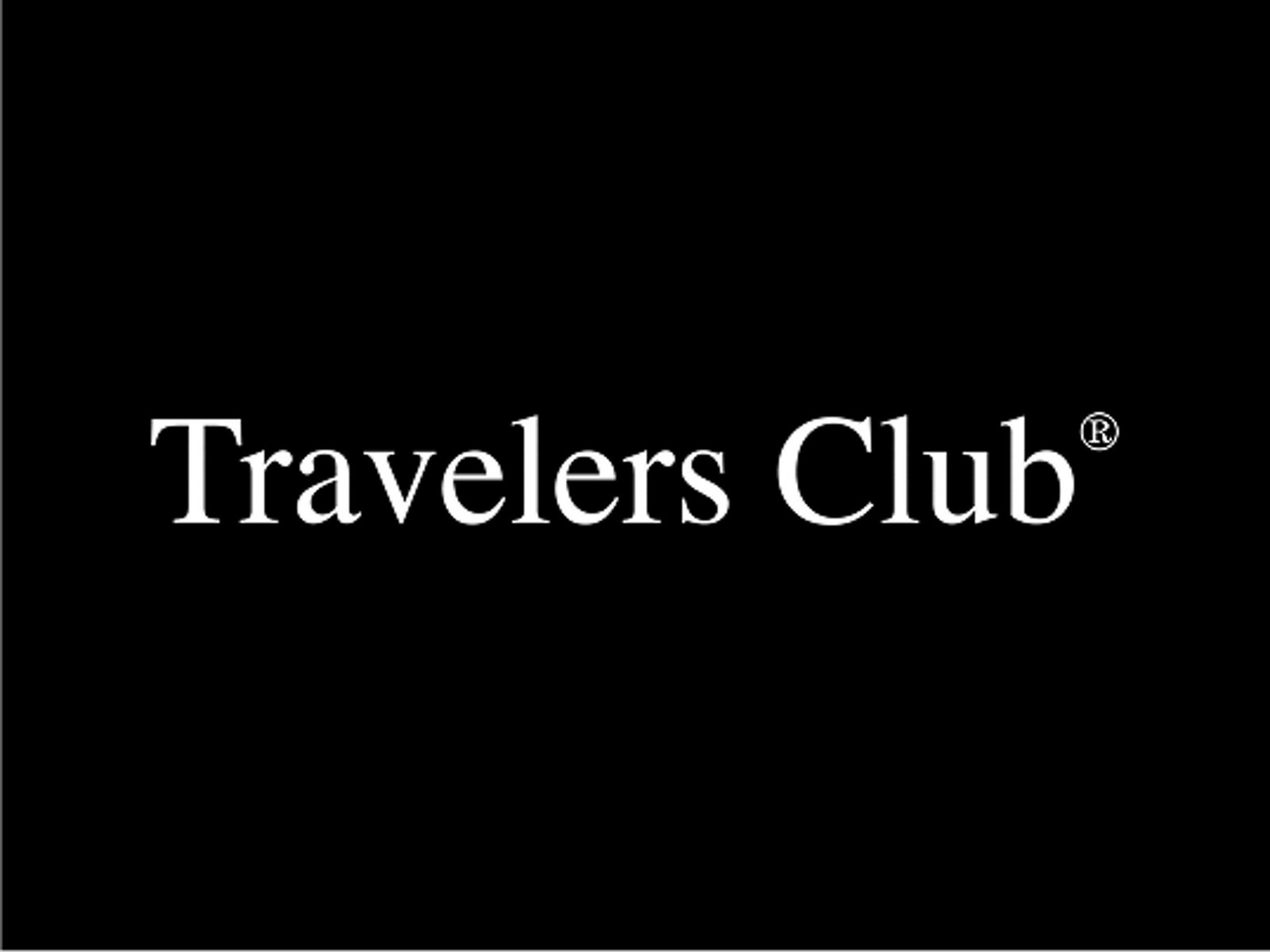 Travelers Club
