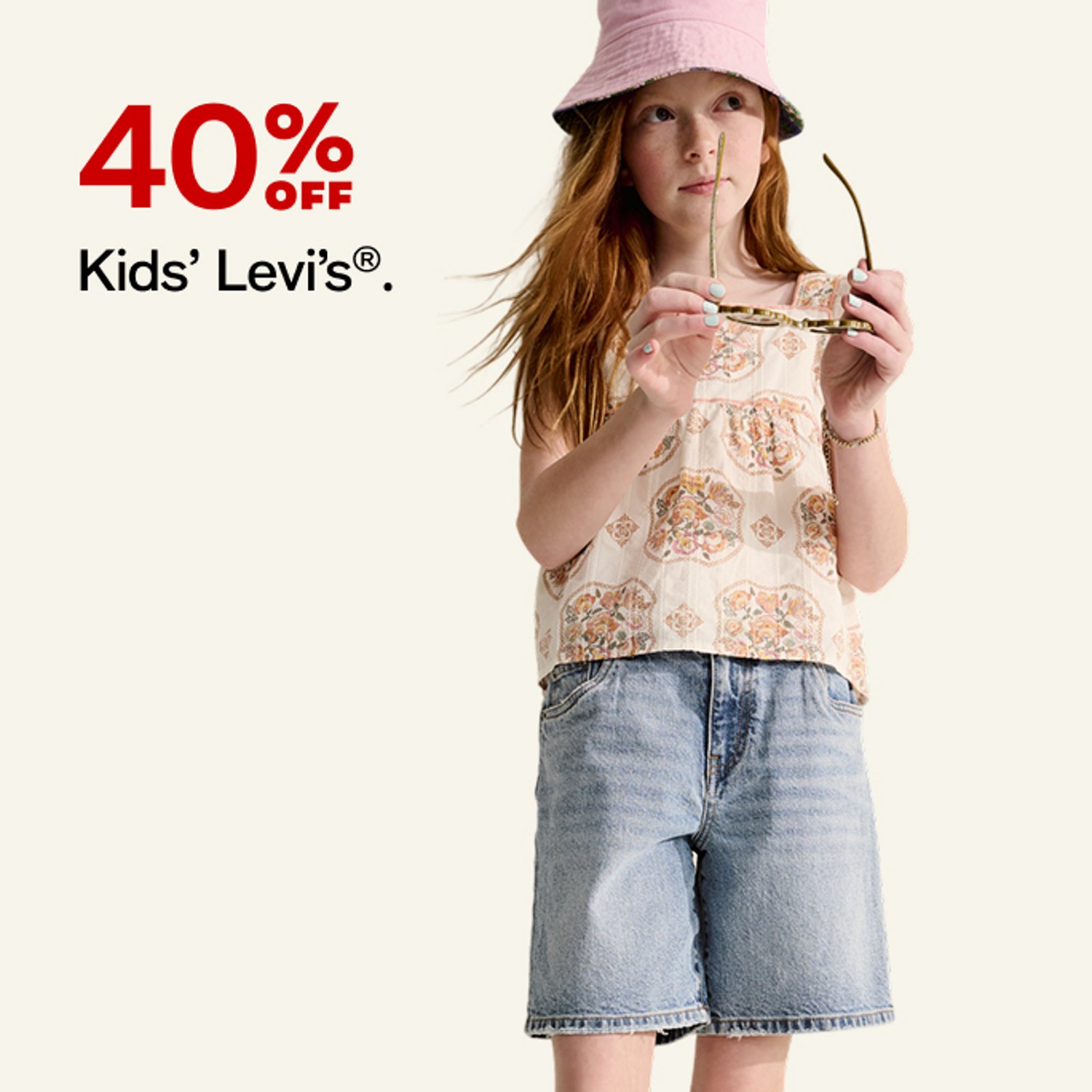 Kids' Levi's