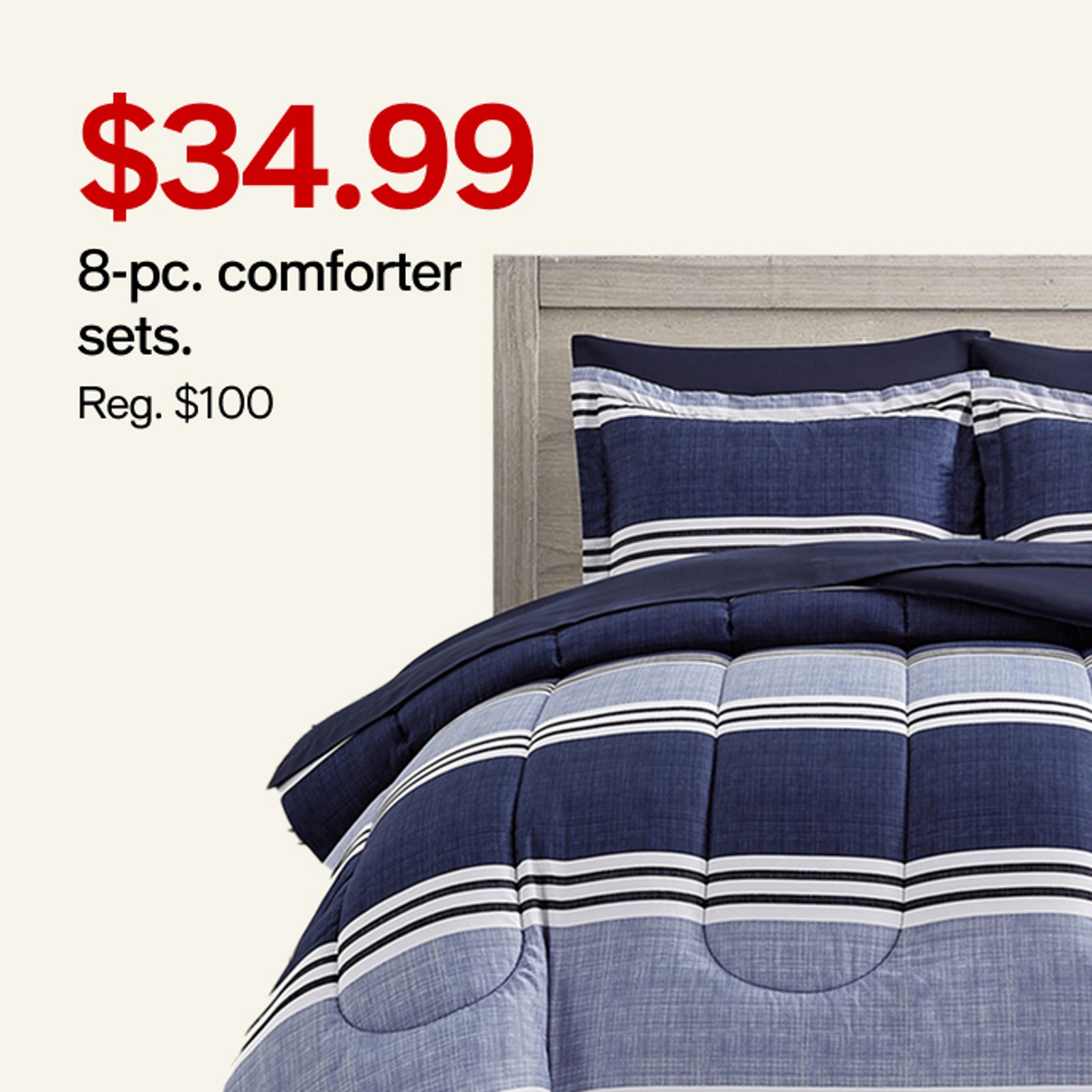Comforter