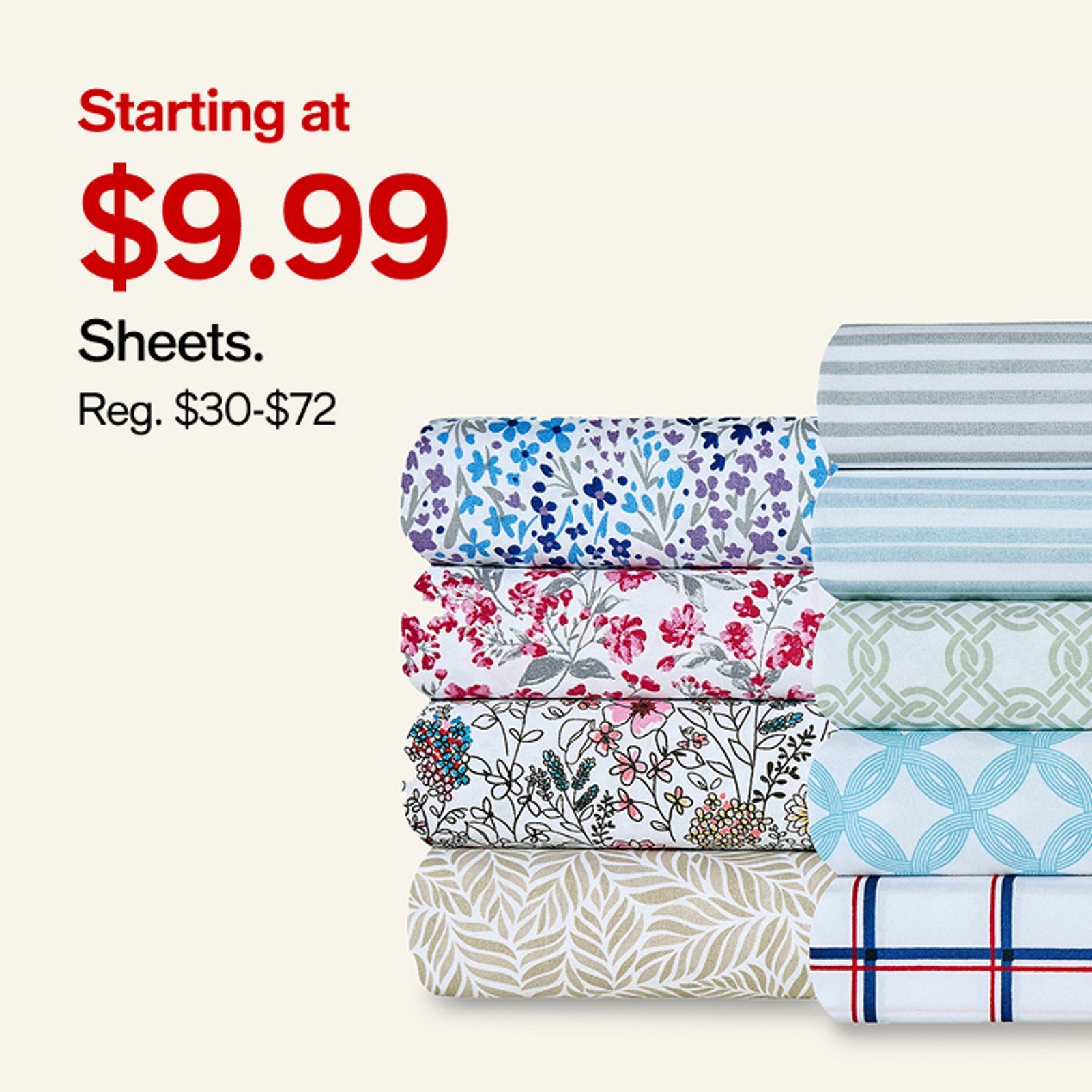Sheets