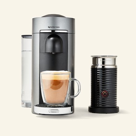 Coffee & Espresso