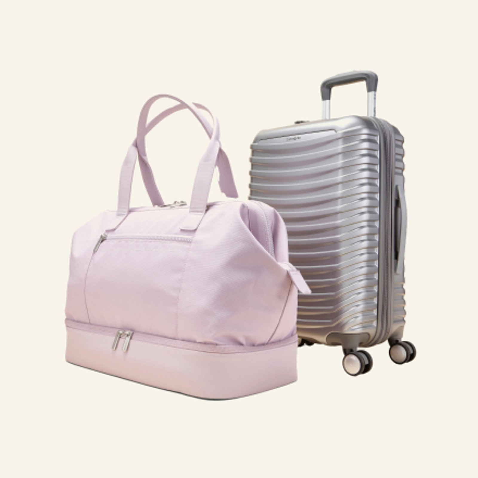 Luggage & Backpacks