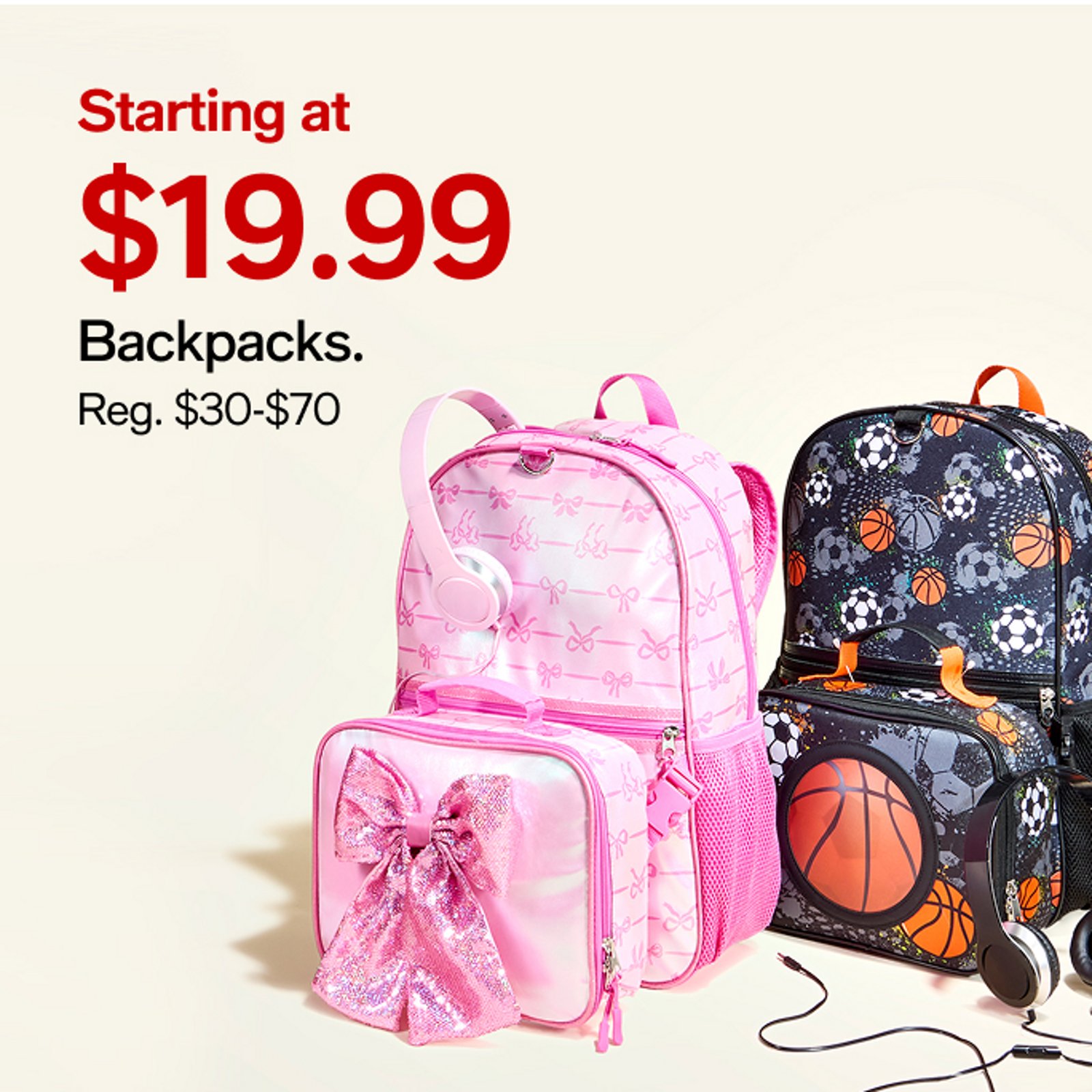 Bags 