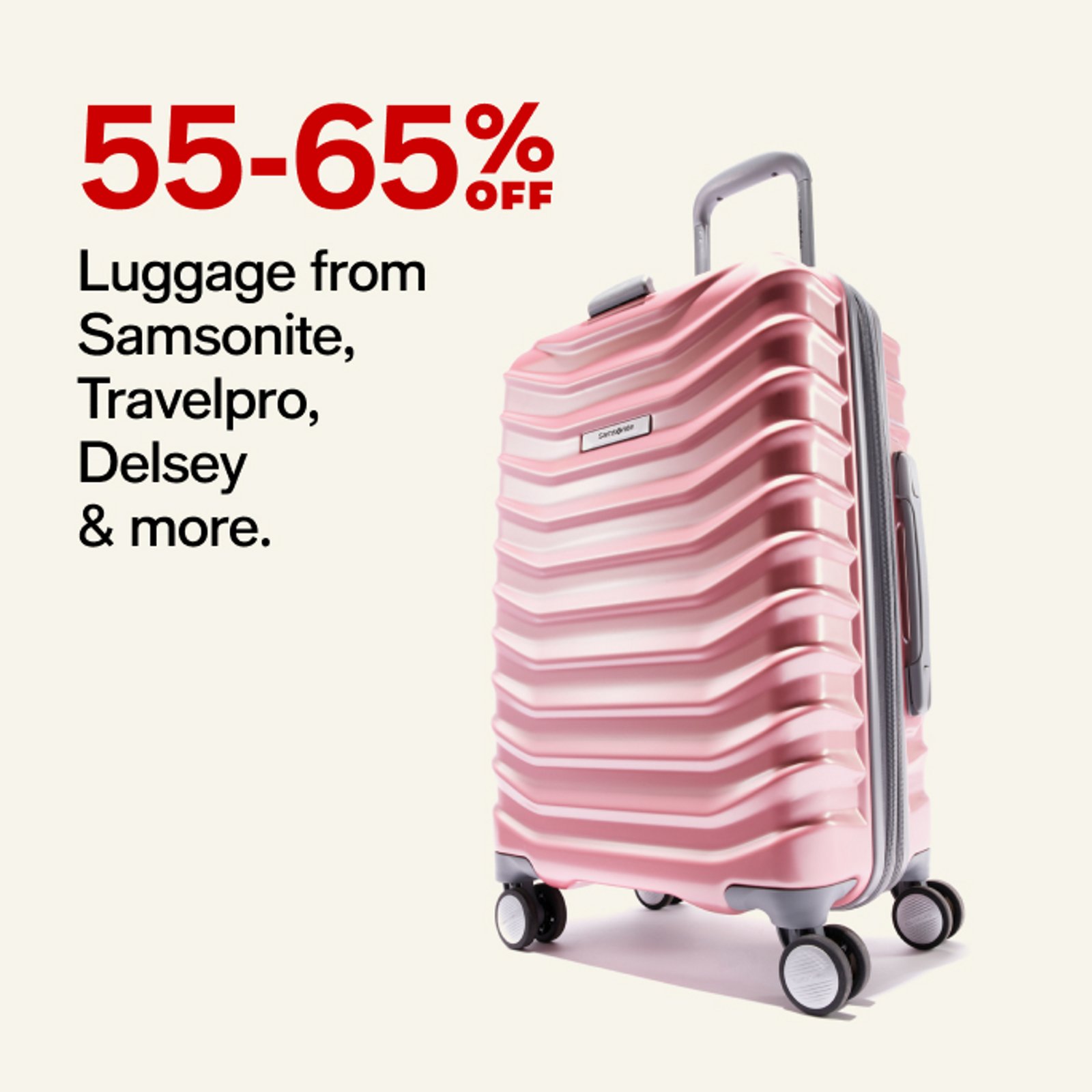 Samsonite