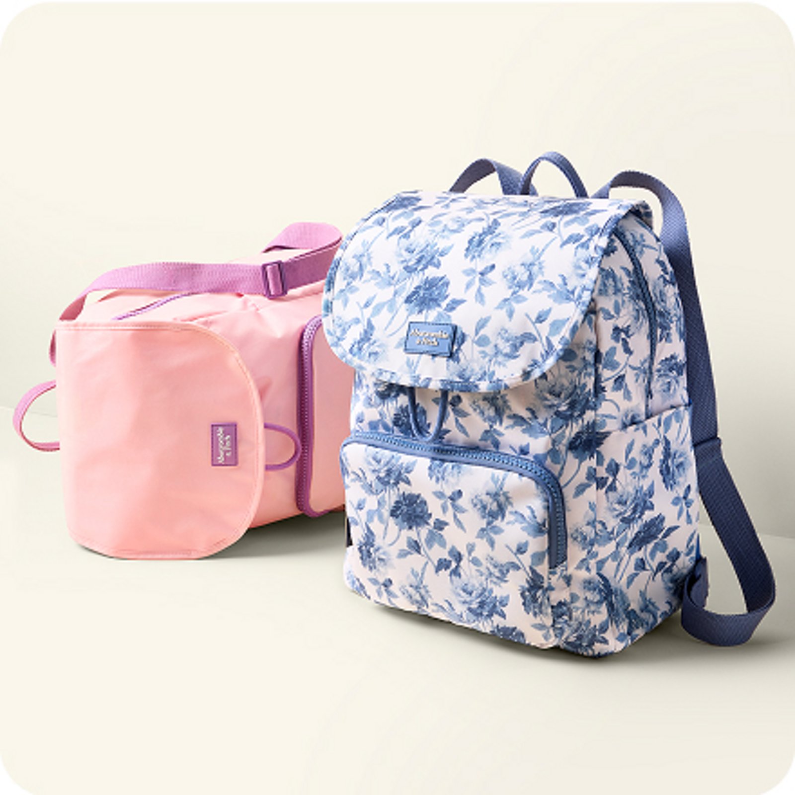 Backpacks