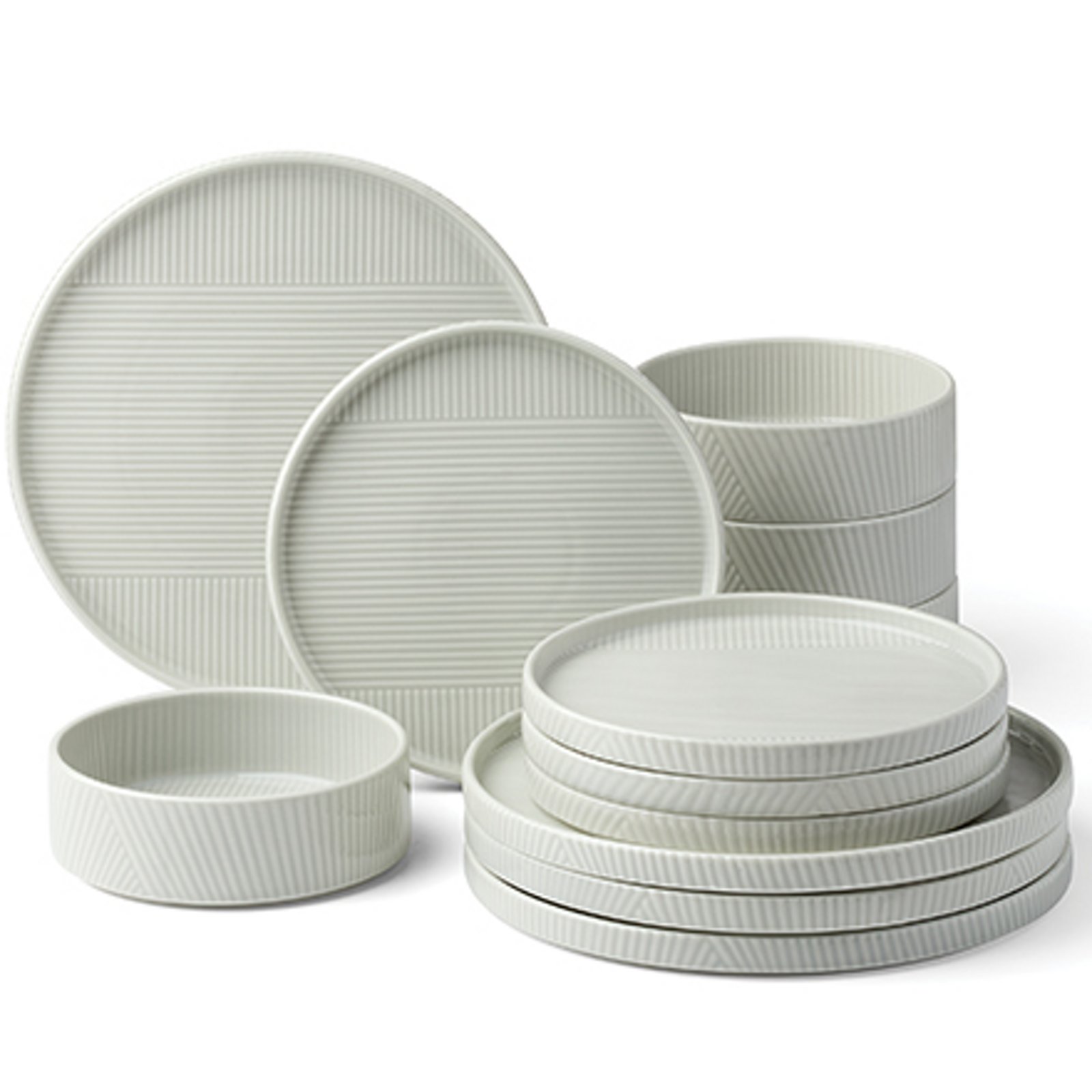 Casual Dinnerware