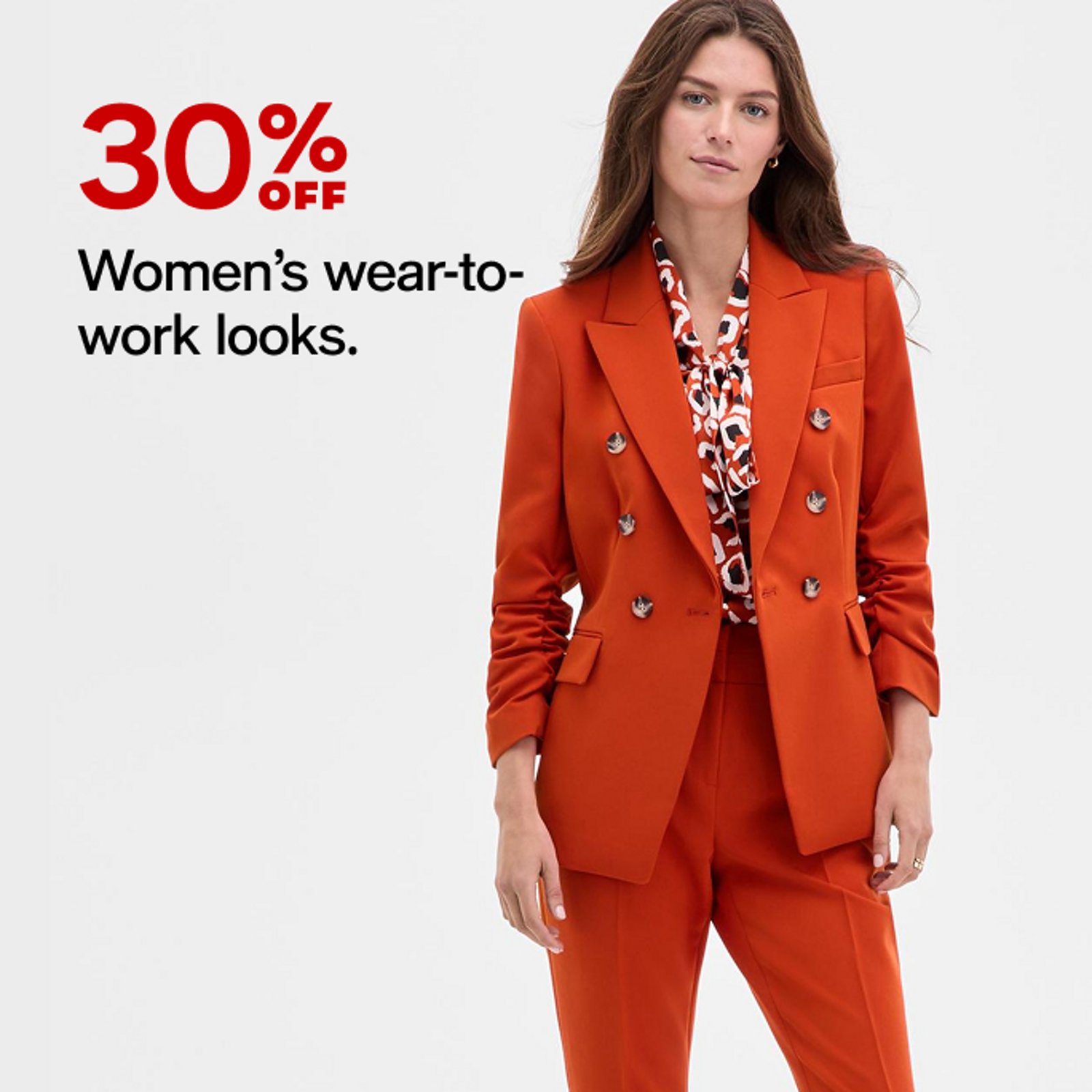 30% off WTW