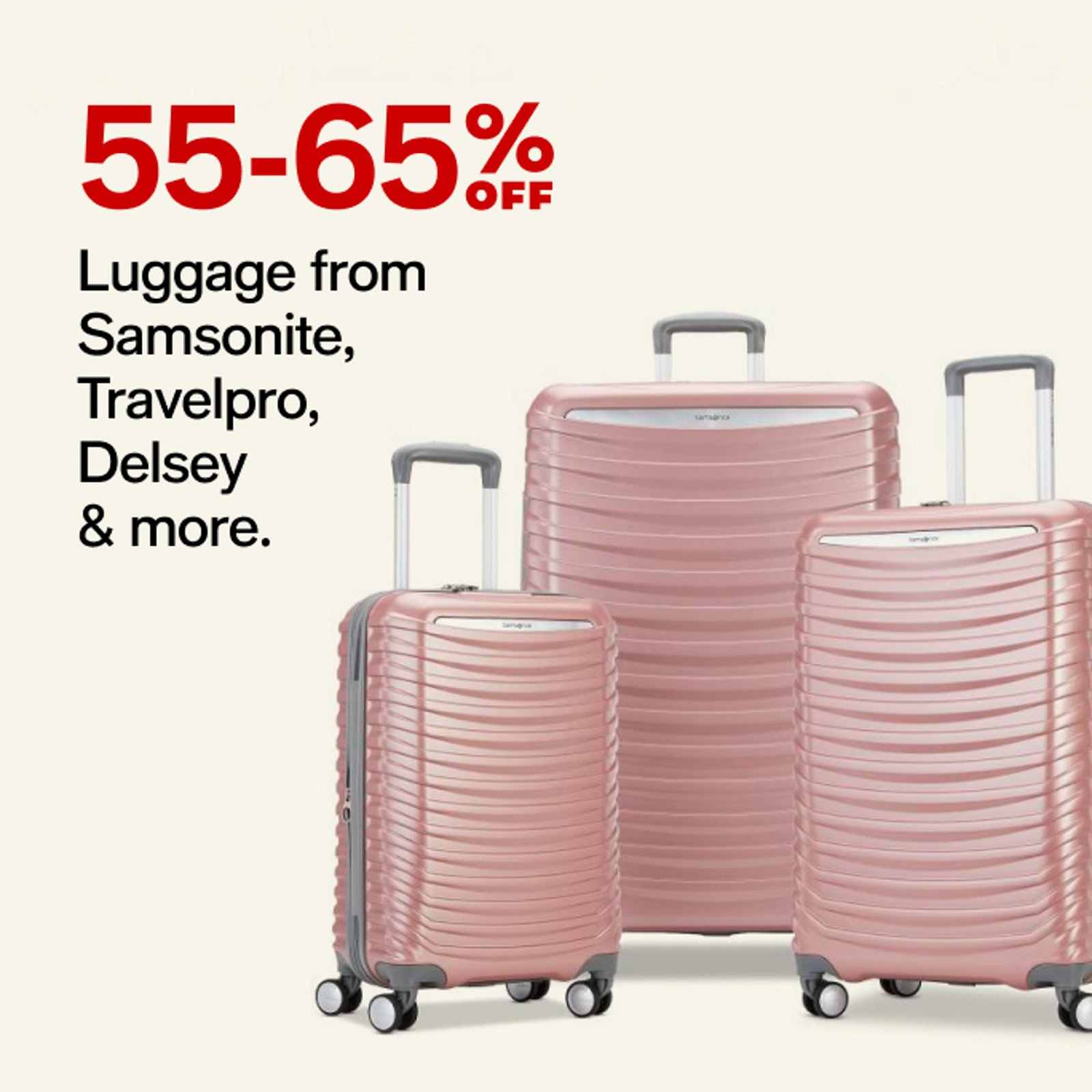 Luggage