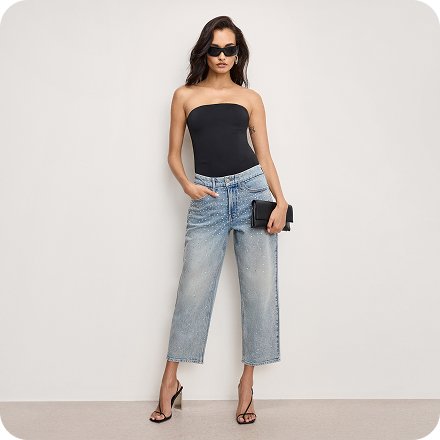 Jeans & Denim