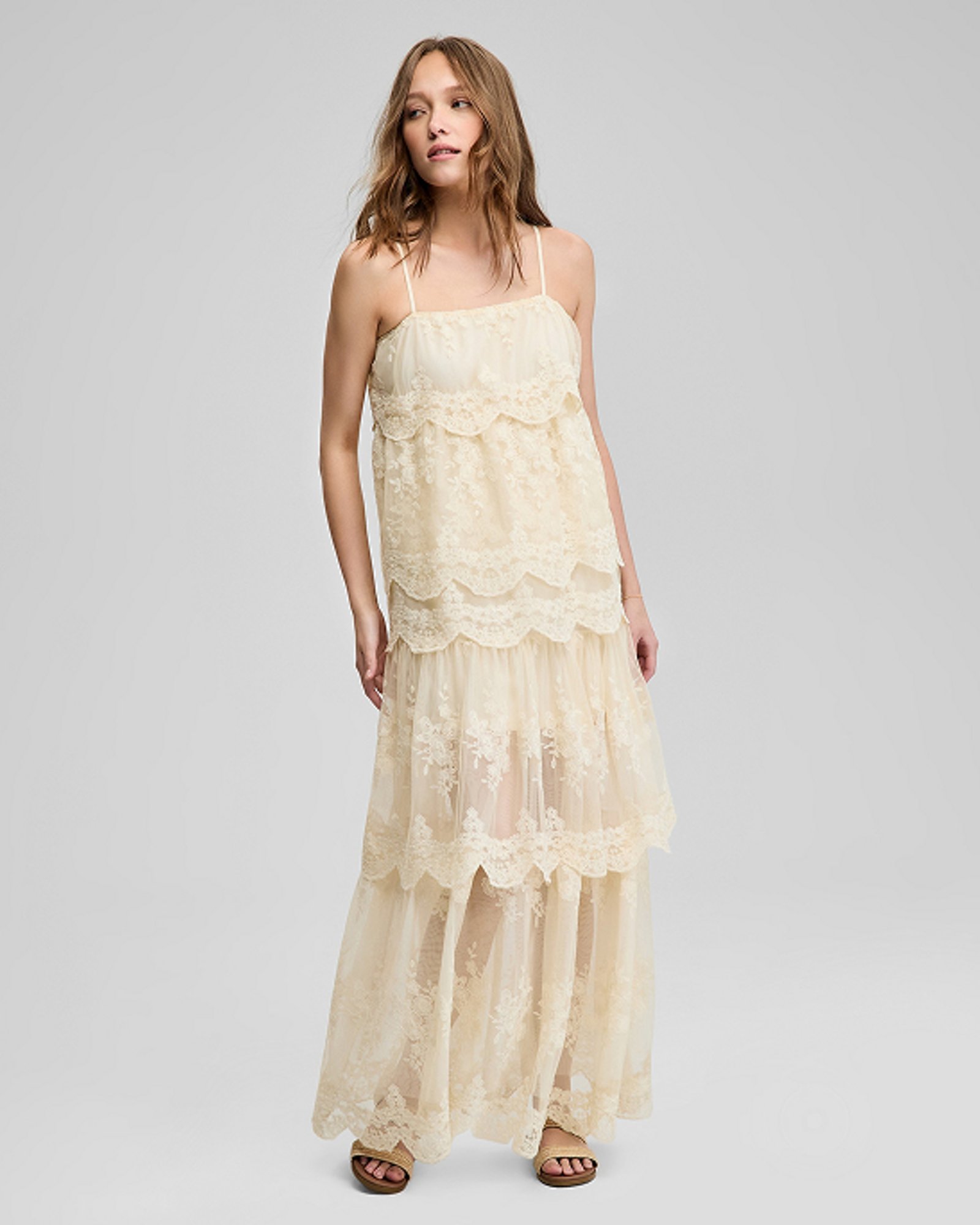 Boho femme