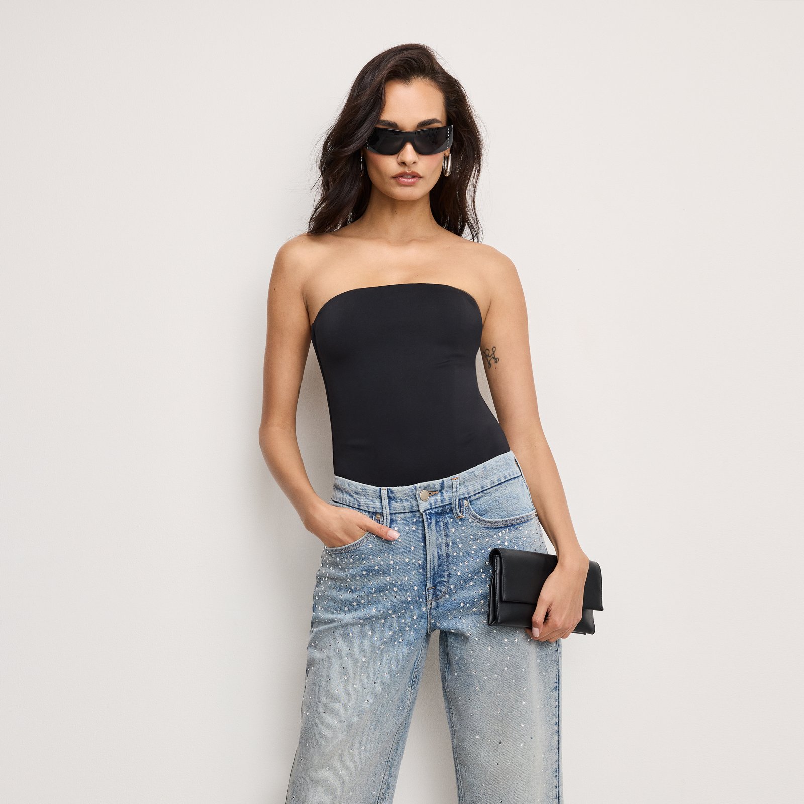 Jeans & Denim