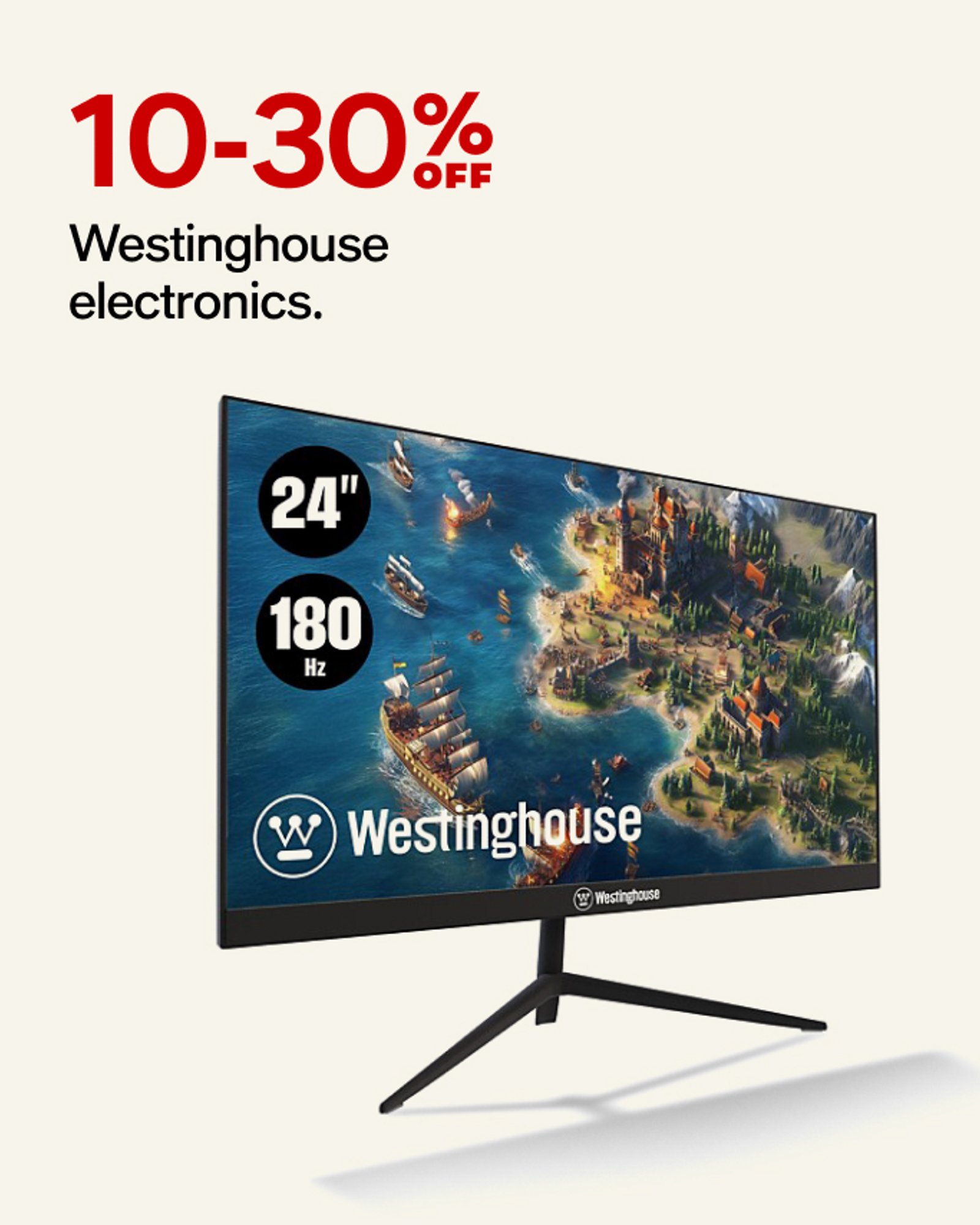 Westinghouse
