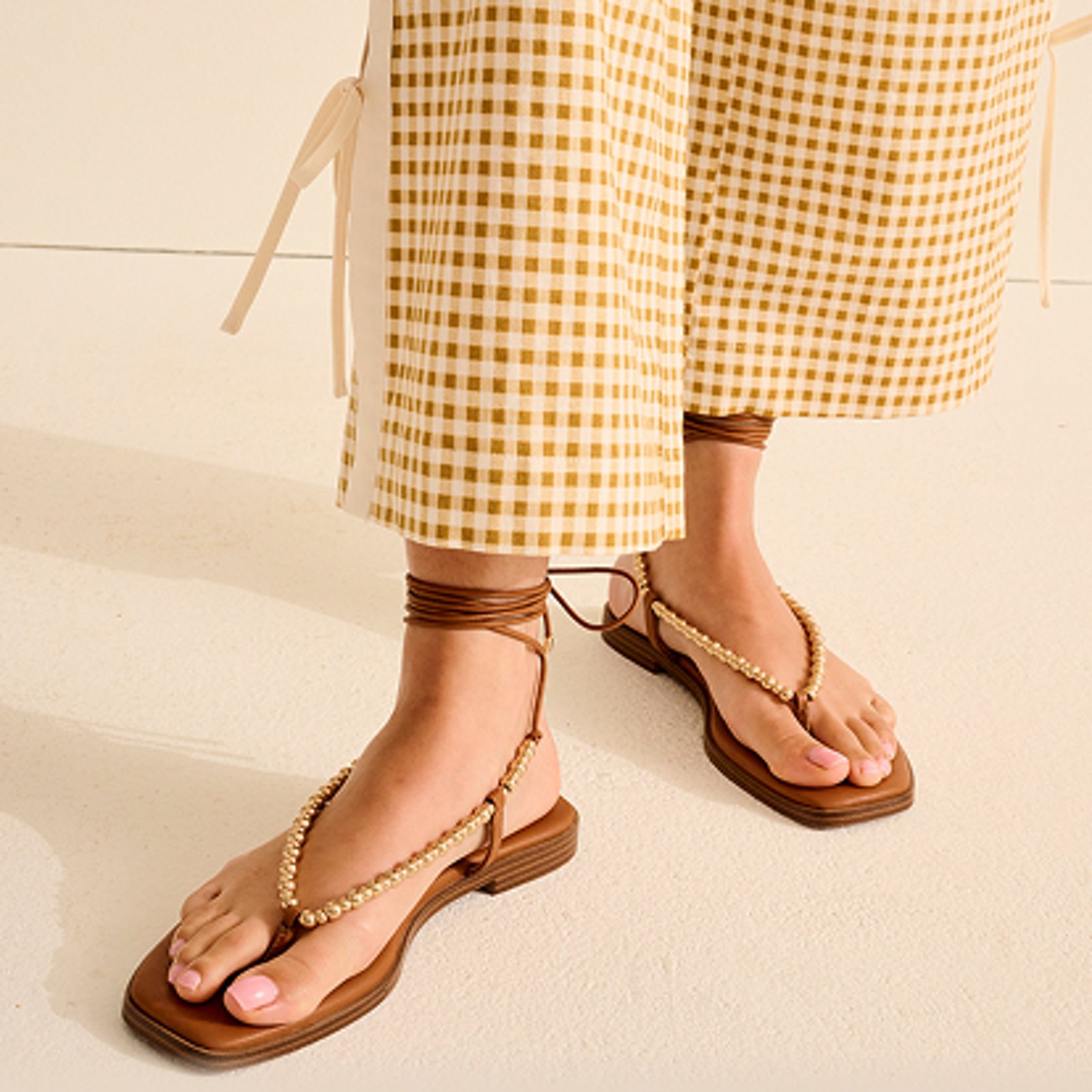 Thong Sandals